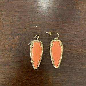 Kendra Scott Earrings